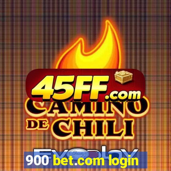 900 bet.com login